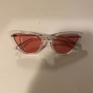 Gigi Hadid x Vogue Sunglasses